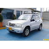 Chevrolet Grand Vitara