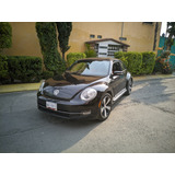 Volkswagen Beetle 2012 2.0 Turbo Dsg Qc At