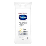  Vaseline Cuidado Intensivo Advance Repair Locion Corporal