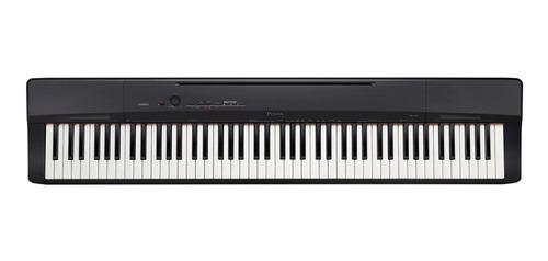 Piano Digital Casio Privia Px 160 De 88 Teclas/ Tecla Pesada