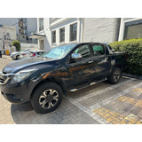 Mazda Bt50