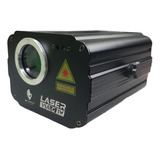 Alienpro Laser Via G 1w - 50w - Verde