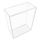 Caja De Sombras Acrílica Memory Box Crafts Para Habitación D