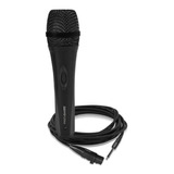 Microfono Probass Pro Mic500 Estudio Cable Musica Pilar