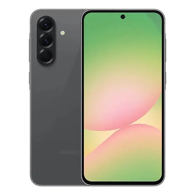Samsung Galaxy A56 128gb 8 Ram Negro | Meses sin interés