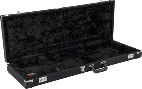 Fender Case Wrangler Denim Black 0996106315