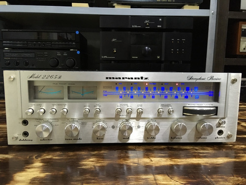 Receiver Marantz 2265b