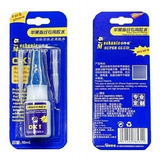 Pegamento Mechanic Ok1 10ml Huellas Dactilares De iPhone