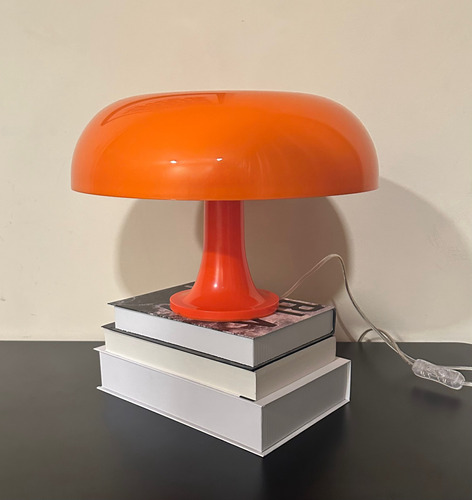 Lámpara Moderna Minimalista