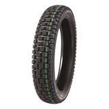 Llanta 2.75-18 Para Moto 4pr Tube Type Ts-800 Timsun