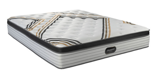 Colchón Simmons Beautyrest Gold 2 Plazas King 200x200