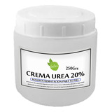 Crema Urea 20% Piel Extra Seca 250gr Caba Belgrano Envios