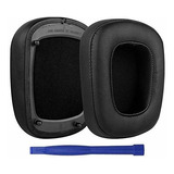 Almohadillas Para Audífon Tiamat 7.1 V2 Ear Pads Replacement