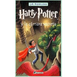 Harry Potter Y La Cámara Secreta ( Harry Potter 2 )