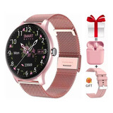 Para Xiaomi Huawei Z2 Pro, Reloj Inteligente Para Mujer, Lla