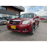 Mazda Bt 50