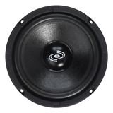 Pyle-pro Pdmw6 - Woofer De Medios Y Bajos De Alto Rendimient