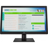 Monitor 18,5  Led Widescreen V19b Vga 2xm32aaac4 - Hp