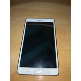 Tablet Samsung Tab4 T230nu