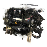Motor Nissan Kicks Versa 1.6 16v Hr16 120 Cv 2020 (4024677)