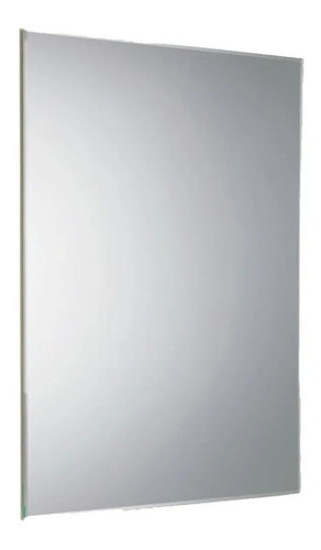 Oferta - Espejo Para Baño Pared 70x60 Cm - Taller Del Bajo - Promoción - Remato