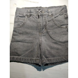 Shorts Cheeky Bebe Talle Large