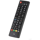 Control Remoto Alternativo Smart Tv LG, Led-led/plasma-3d