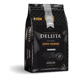 Alimento Para Perros Deleita Super Premium Criadores 22 kg