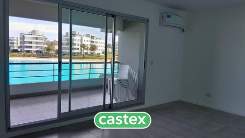 Departamento 3 Ambienntes En Venta Lagoon Pilar (con Renta Anual) - Imagen 3