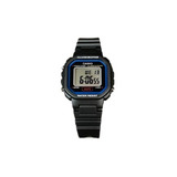 Reloj Casio De Dama La-20wh-1cdf