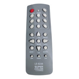 Controle Remoto Para Receptor Century Super Color W136 S236