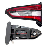 Calavera Mg5 2021 2022 2023 2024 Interior Led Derecha