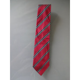 Gravata Tie Shop- 100 % Seda -  Italy 2334