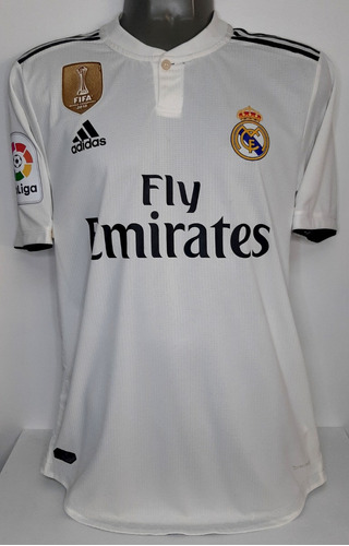 Real Madrid Climachill 2019 Karim Benzema Soccerboo Je048