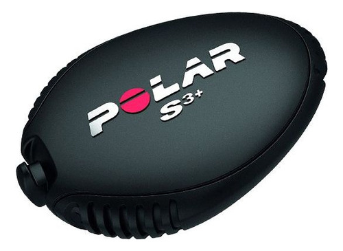 Sensor Para Running Polar Foot Pod S3+ Wind