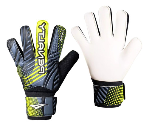 Luva Goleiro Delta Penalty Campo Pro Campo / Original