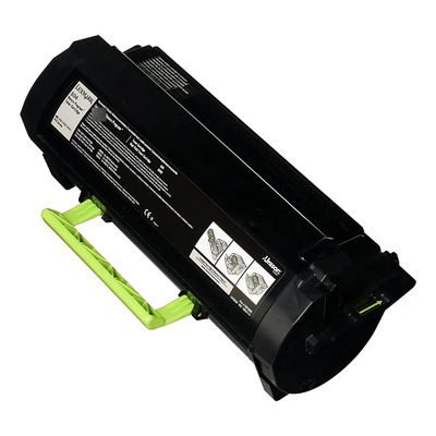 Toner Lexmark Negro P\u002Fms310 Ms410 Ms510 Ms610 Ms312 Ms315 | Meses sin interés