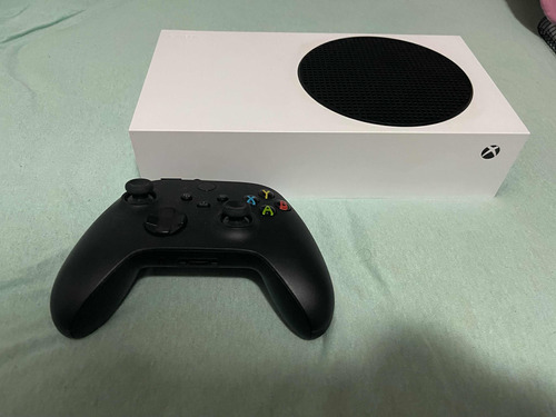 Xbox Series S 512gb