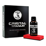 Sellador Ceramico Cristal Titanium Toxic Shine 