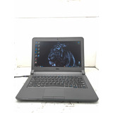 Laptop Dell Latitude 3340 Core I3 4th 4gb Ram 120gb Ssd Wifi