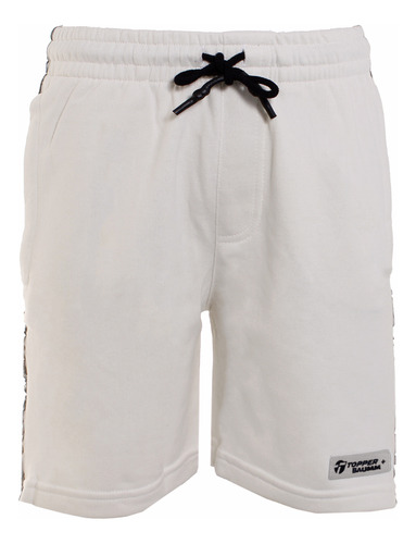 Short Topper Moda Rx3 Baumm Cr Be Tienda Oficial