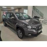 Fiat Strada Freedom 1.3 0km Pick Up 2024 Tomo Autos Usados L