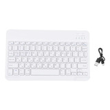 Teclado De Laptop Coreano Profissional Ultrafino Compacto