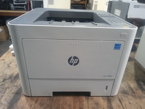 Impresora Hp 408 Dn