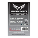 Mayday Micas Magnum Premium 70x110 Mm Pack 50