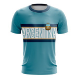 Camiseta Argentina - Afa 04