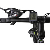 Velocimetro Odometro Digital Kuest Bicicleta Recargable