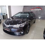 Toyota Corolla Seg Cvt 2019