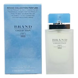 Perfume Importado Brand Collection Frag N 93 - 25ml