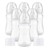 Armazenamento De Garrafas De Leite Pp Baby Bottles Capacidad